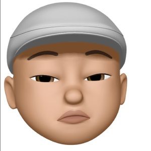 Meet your Posher, Gil